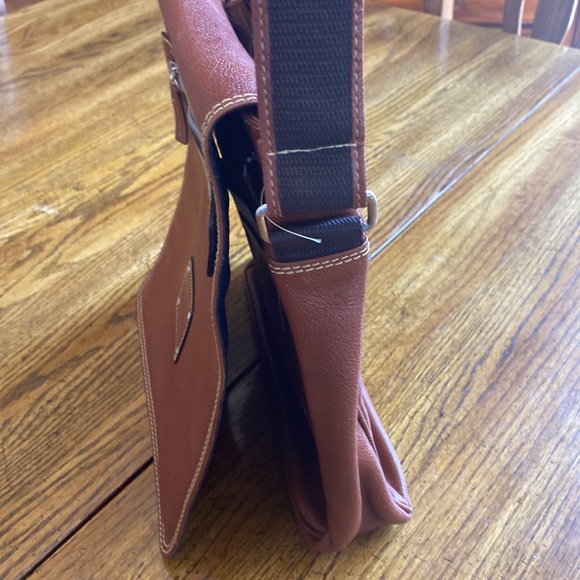 Del Rio messenger bag - Picture 11 of 12
